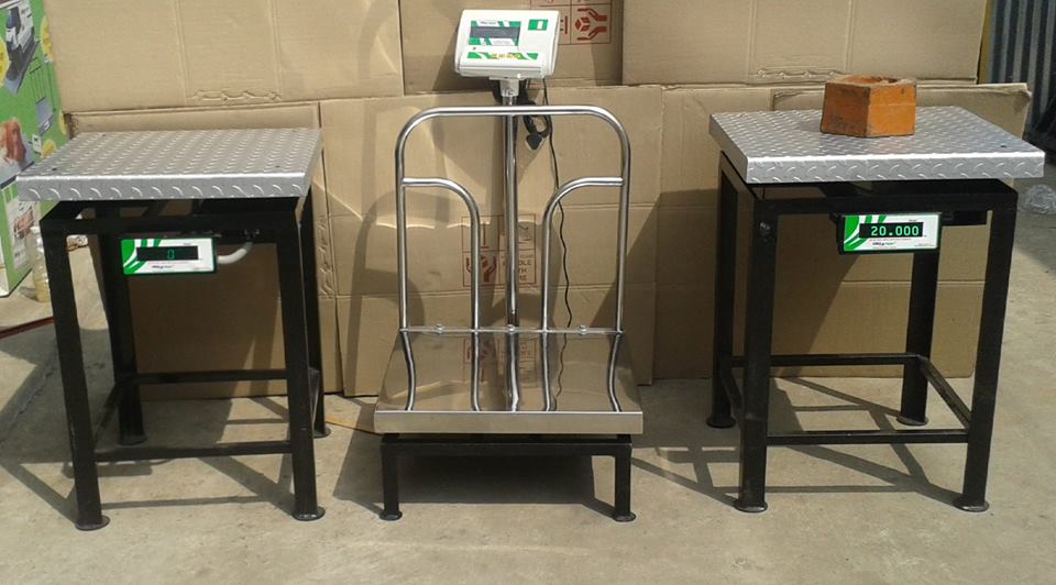 weight scales for Industrial Stores